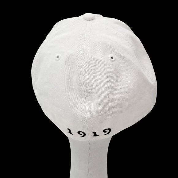 47 Pebble Beach Golf Links Fitted Hat Cap Size: XL - Picture 3 of 6